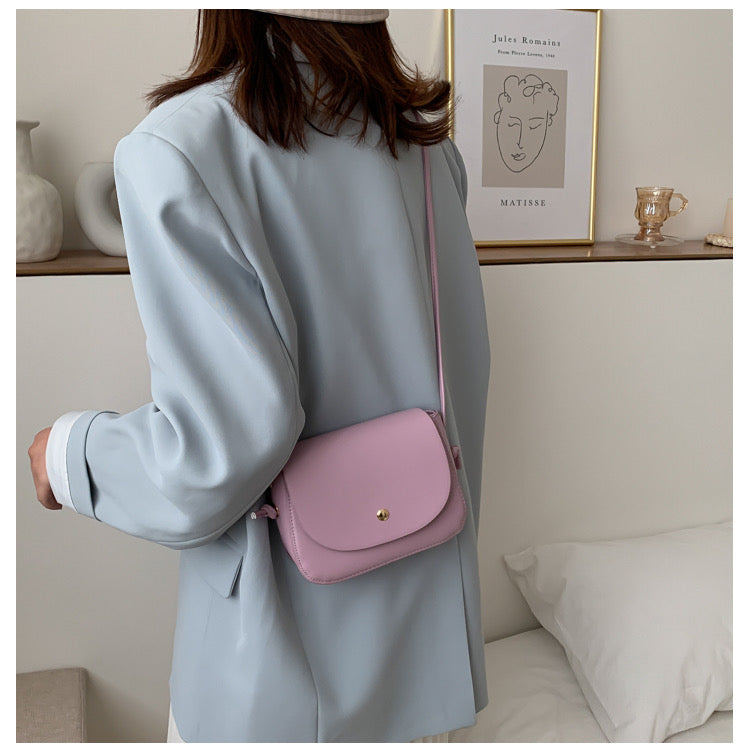 Tiara Casual Sling Purse