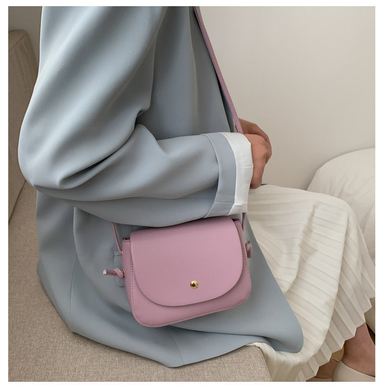 Tiara Casual Sling Purse