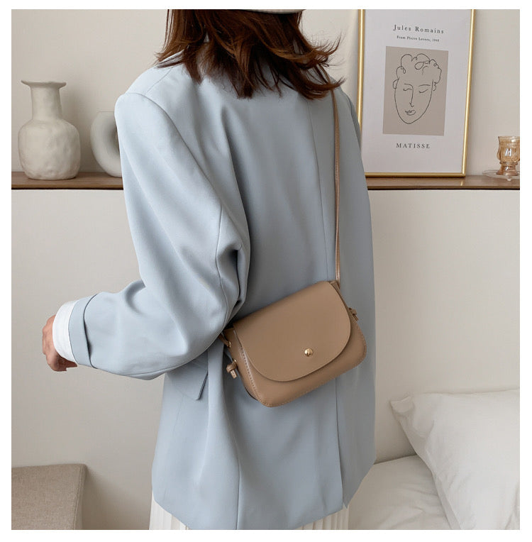 Tiara Casual Sling Purse