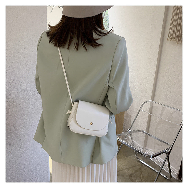 Tiara Casual Sling Purse