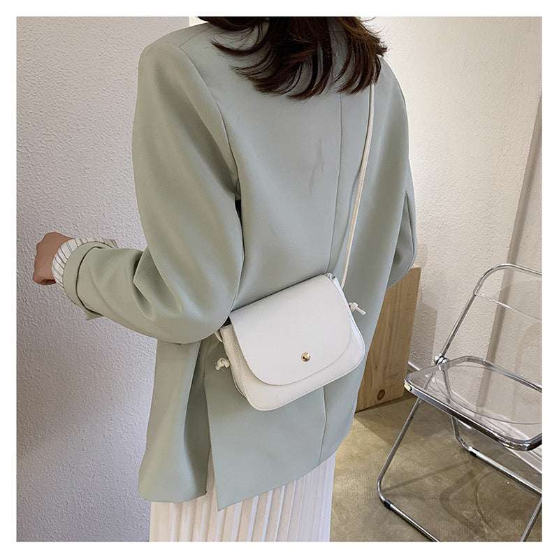 Tiara Casual Sling Purse