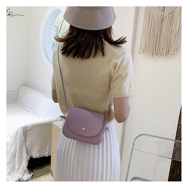 Tiara Casual Sling Purse