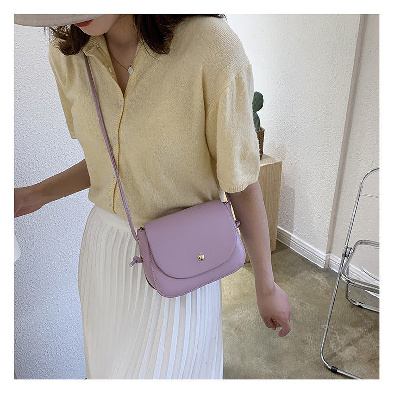 Tiara Casual Sling Purse