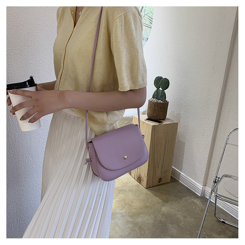 Tiara Casual Sling Purse