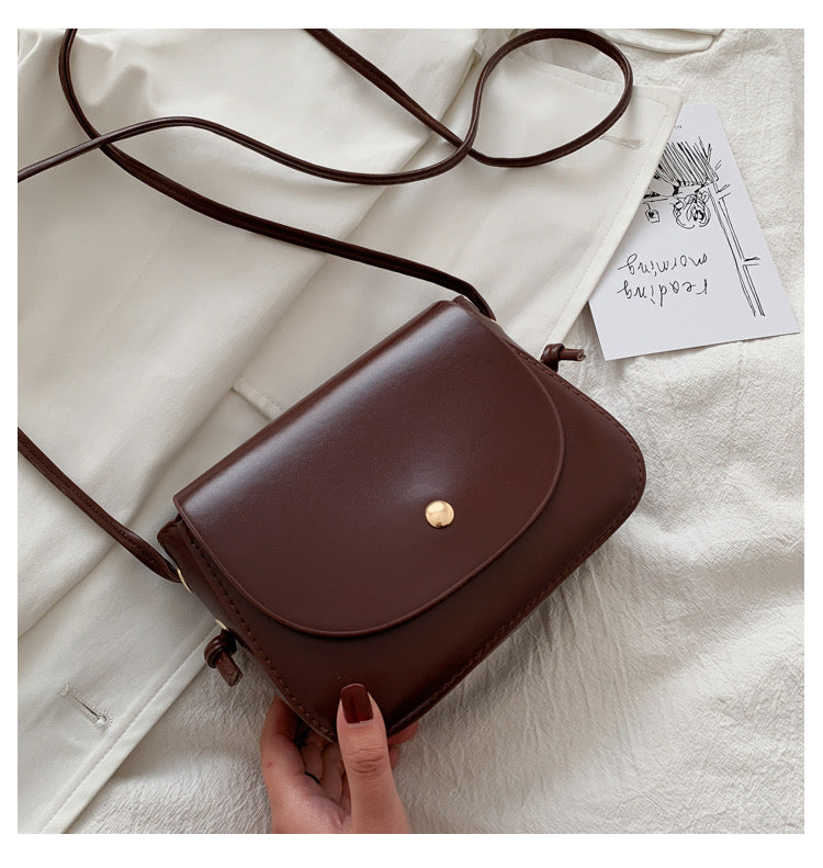 Tiara Casual Sling Purse
