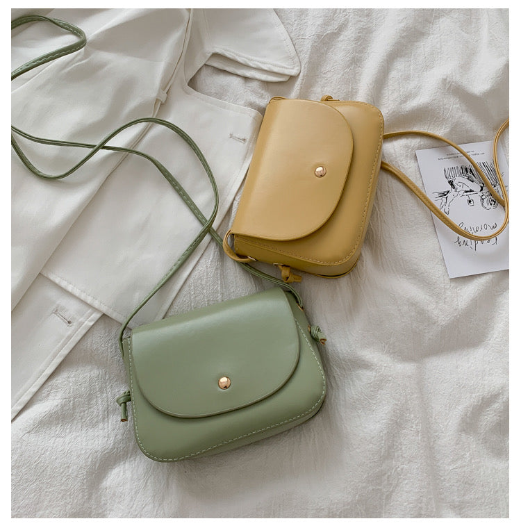 Tiara Casual Sling Purse