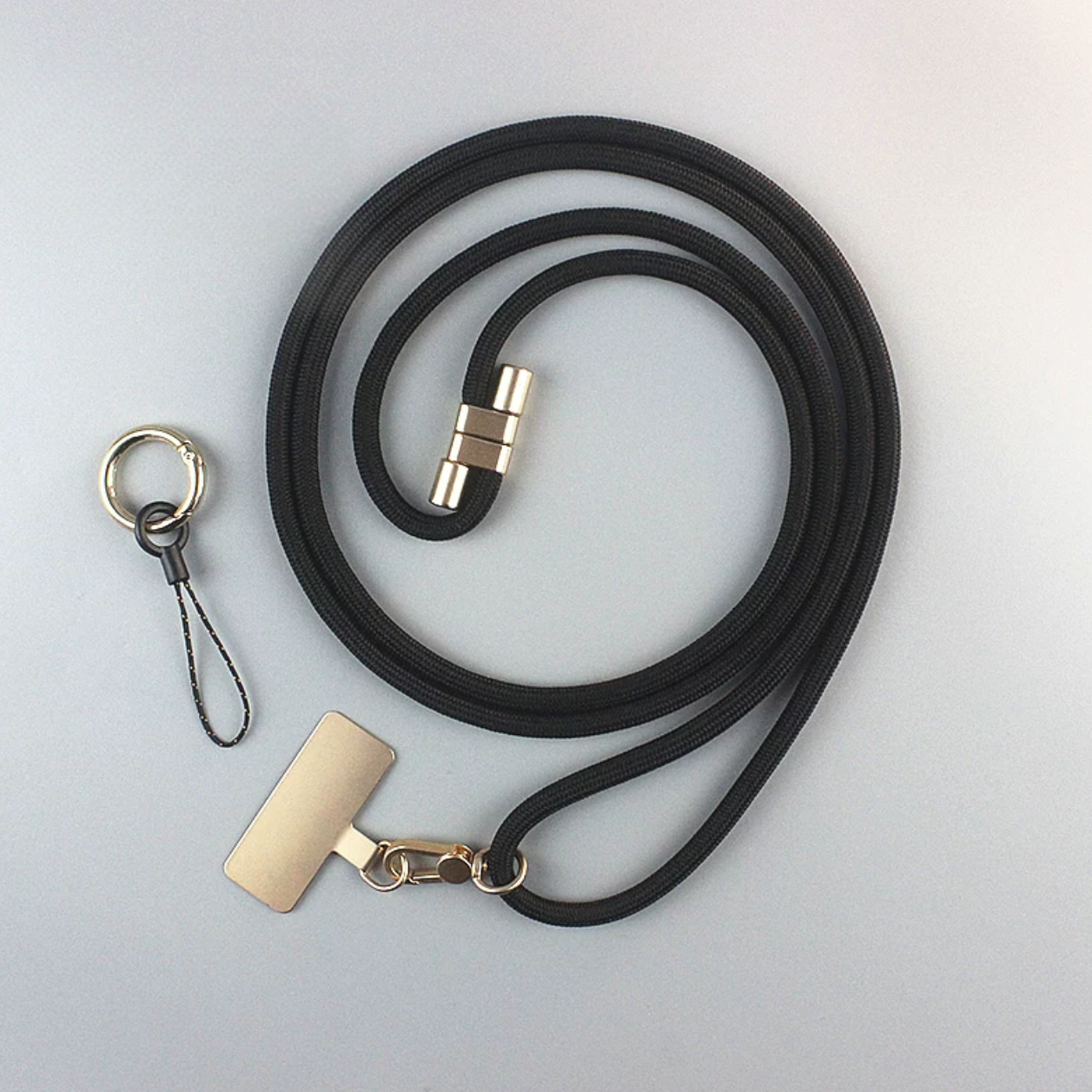 Premium Crossbody Smartphone Lanyard