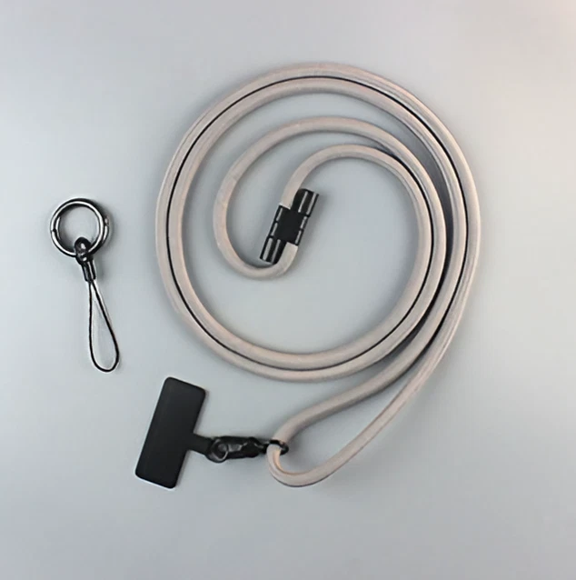 Premium Crossbody Smartphone Lanyard
