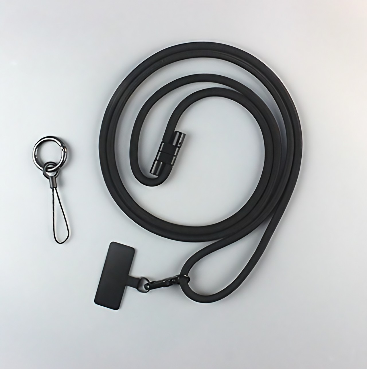 Premium Crossbody Smartphone Lanyard
