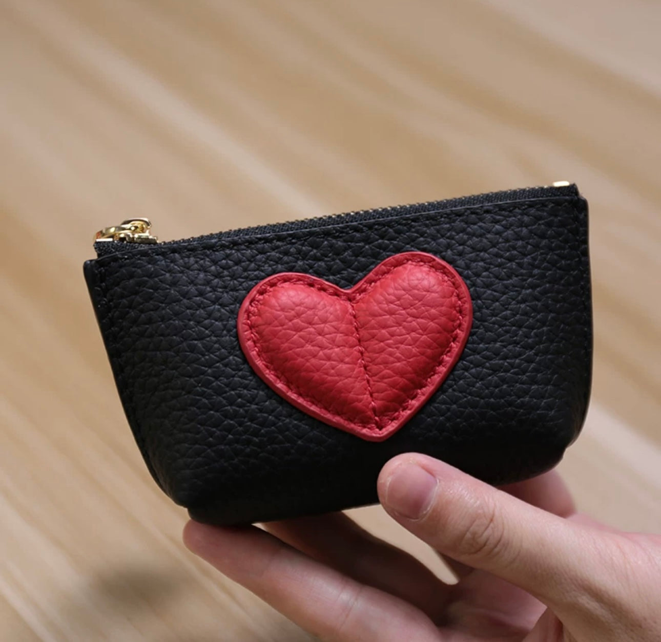 Sally Small Articles Pouch