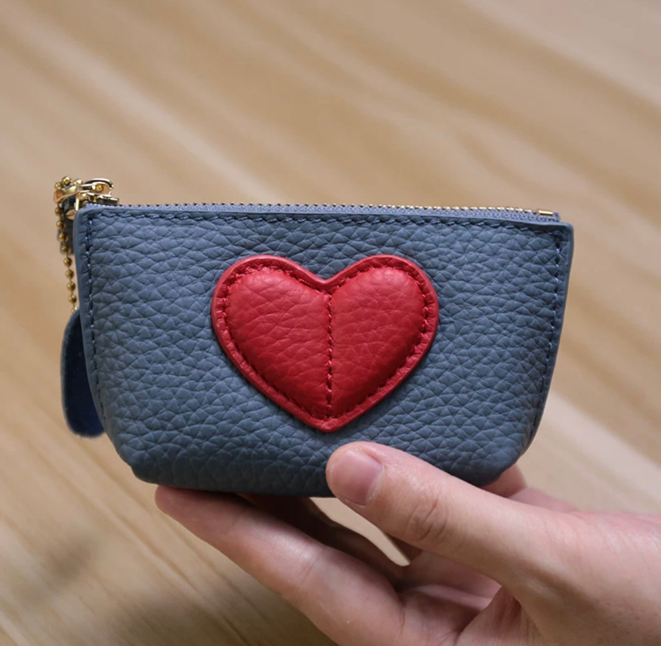Sally Small Articles Pouch
