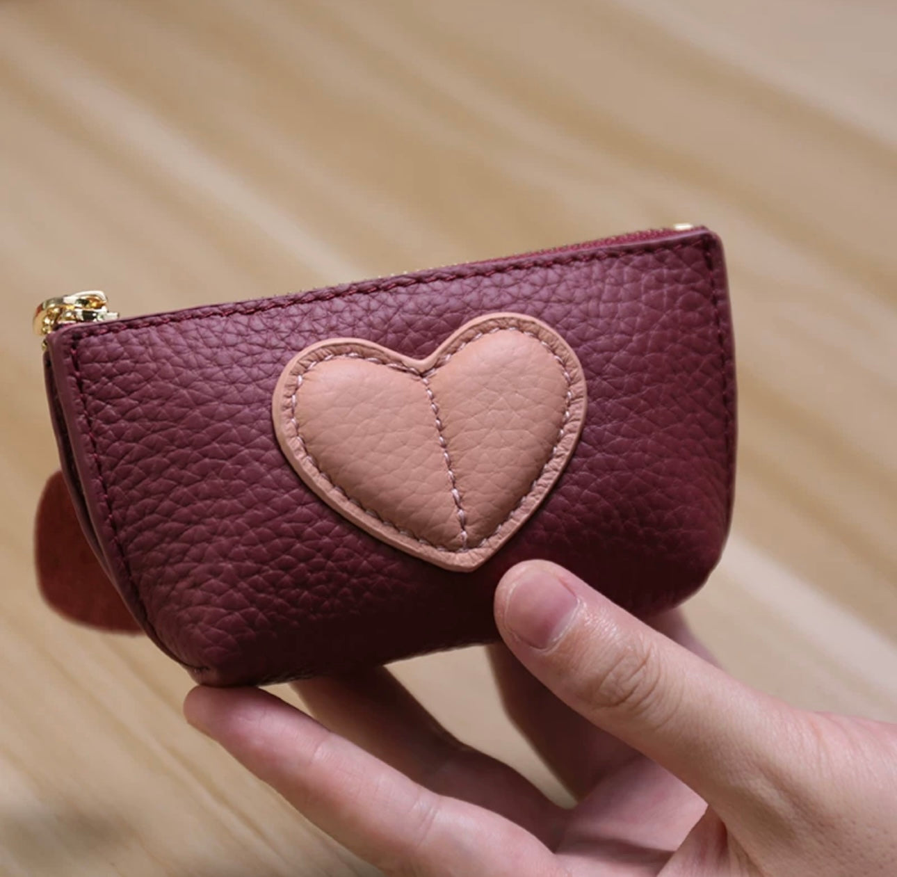 Sally Small Articles Pouch