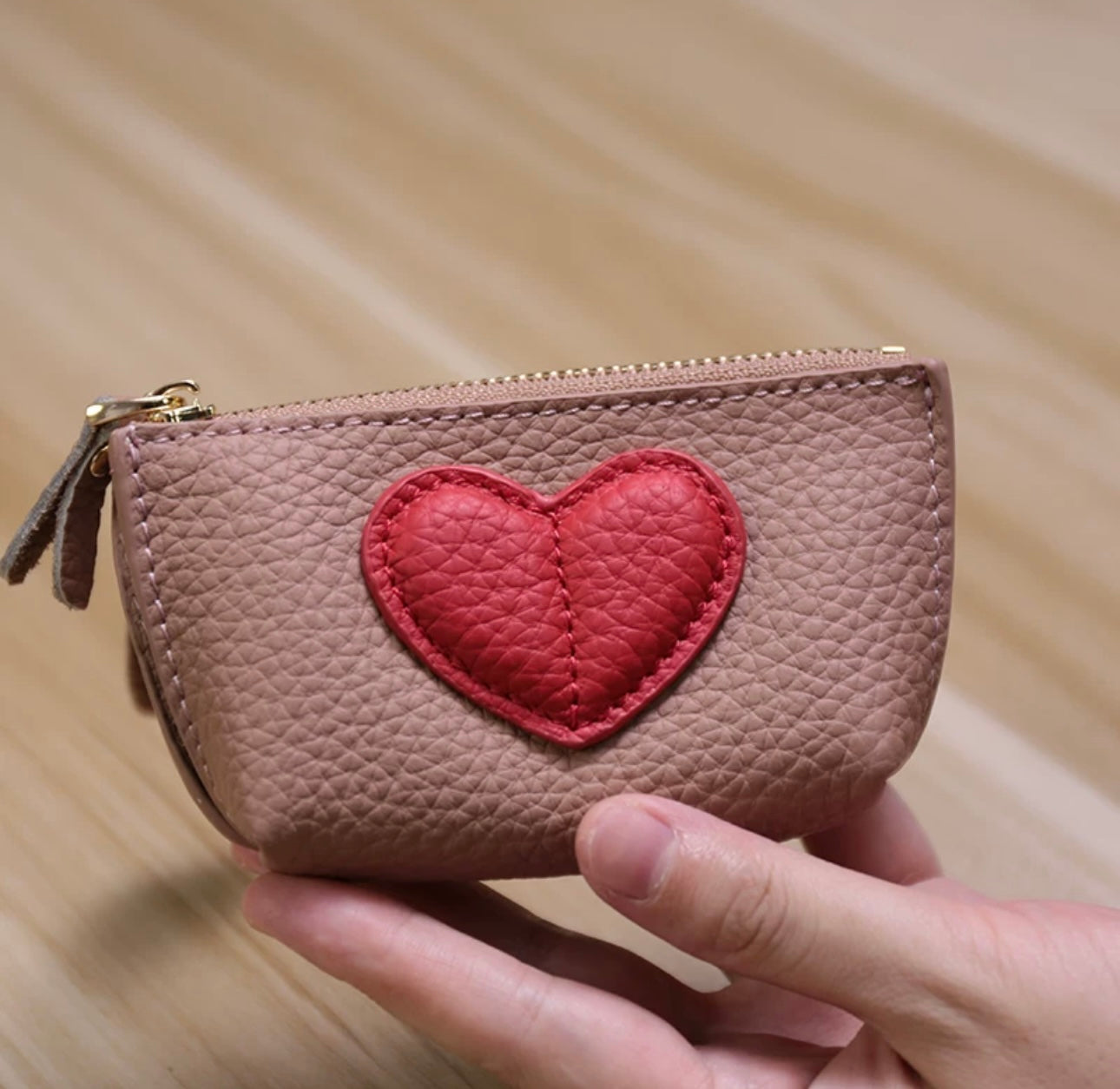 Sally Small Articles Pouch