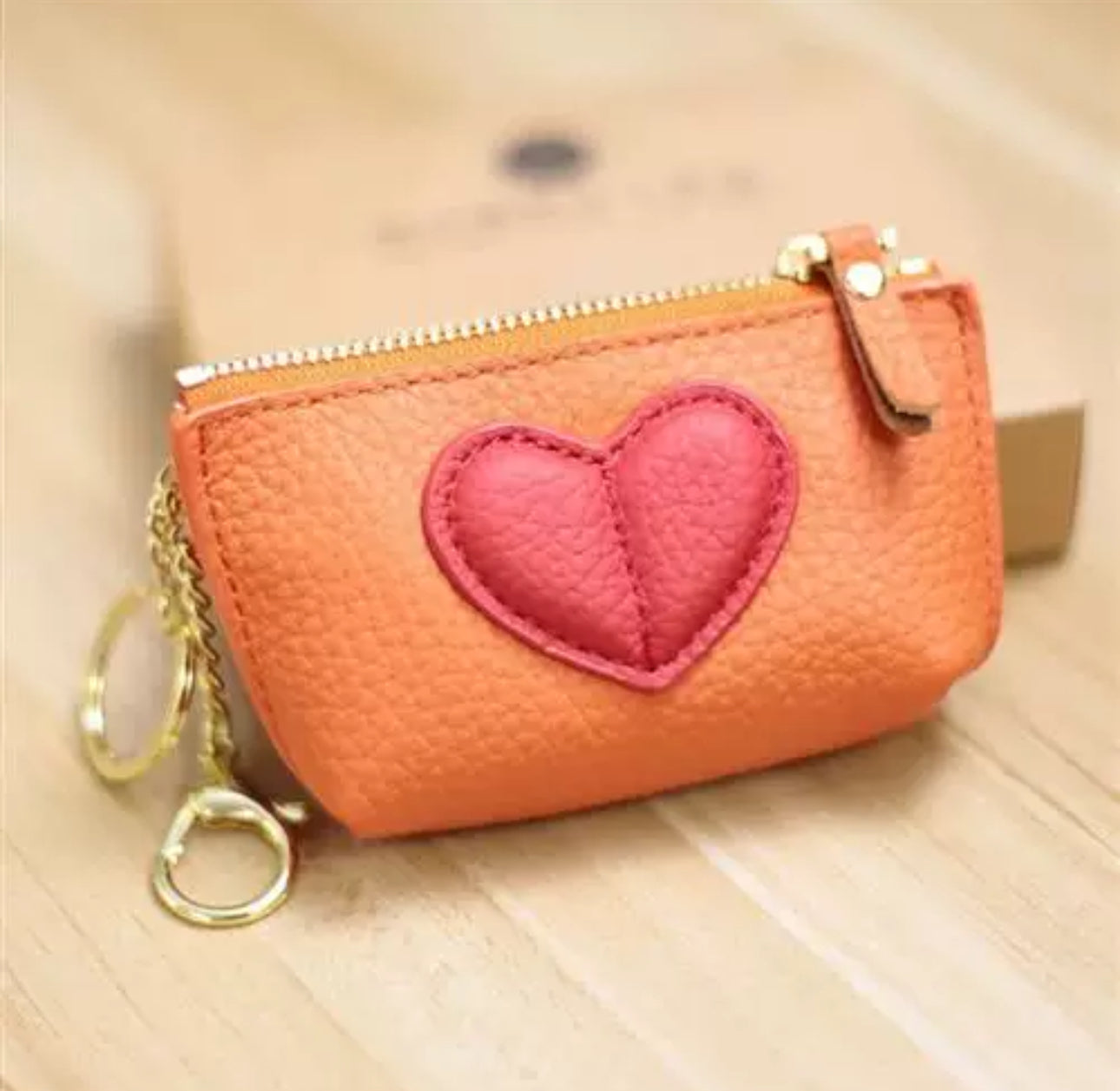 Sally Small Articles Pouch