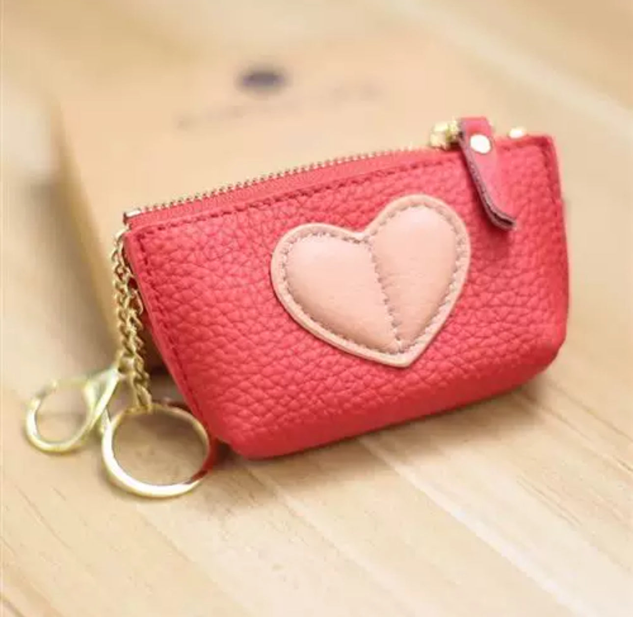 Sally Small Articles Pouch