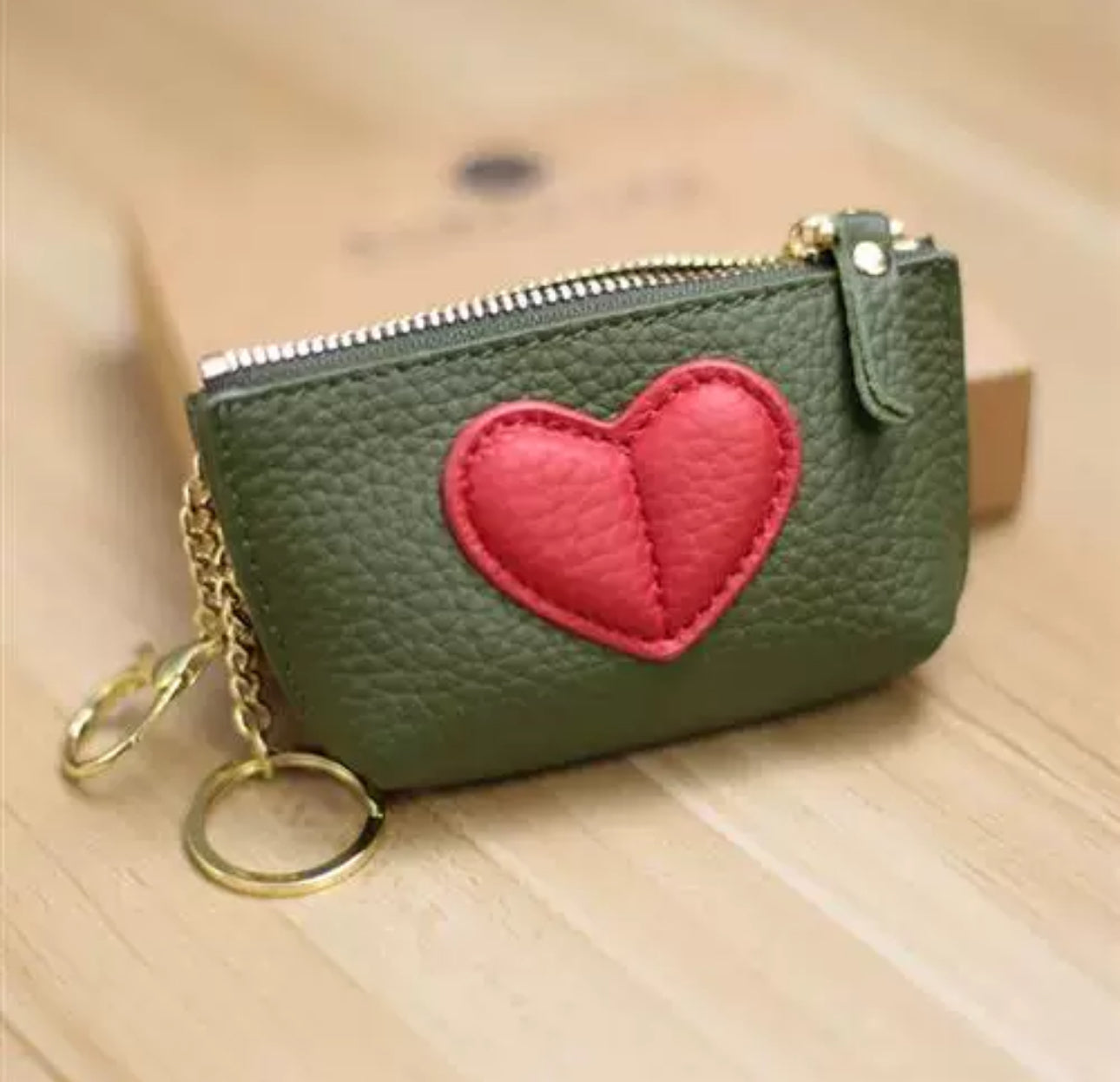Sally Small Articles Pouch