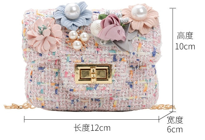 Orion Mini Bag
