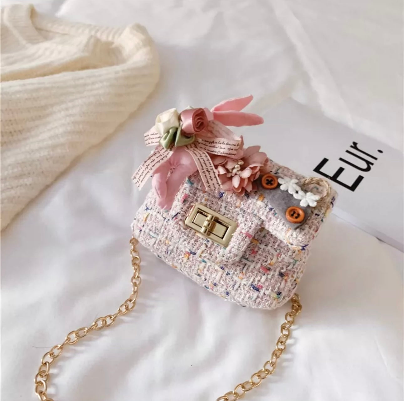 Orion Mini Bag