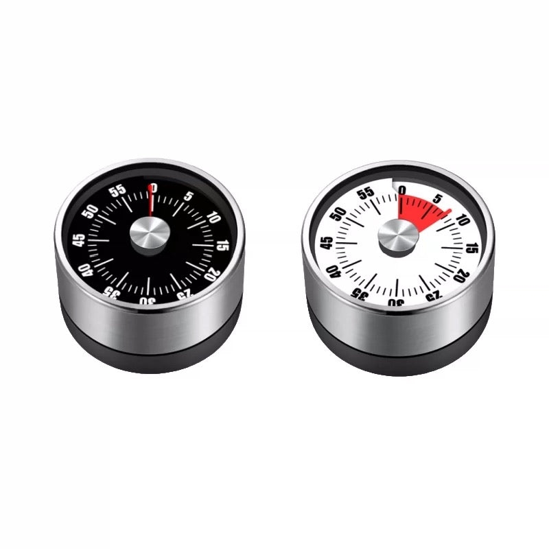 Multi Purpose Mechanical Timer