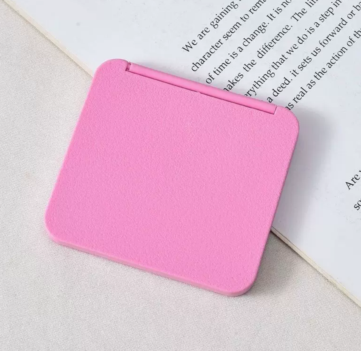 Alex Compact Pocket Mirror