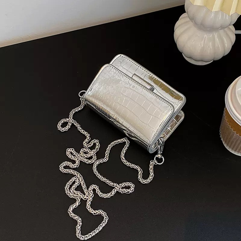 Sunburst Mini Bag
