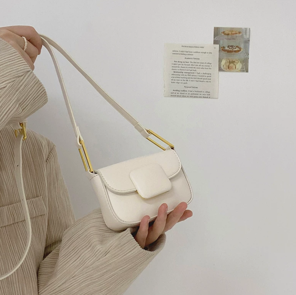Altair Mini Bag