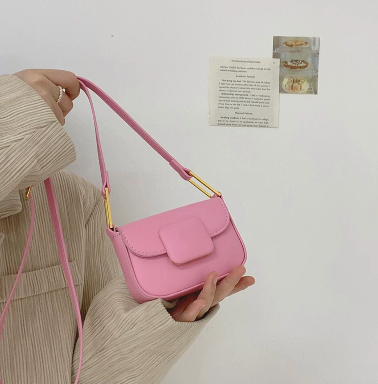 Altair Mini Bag