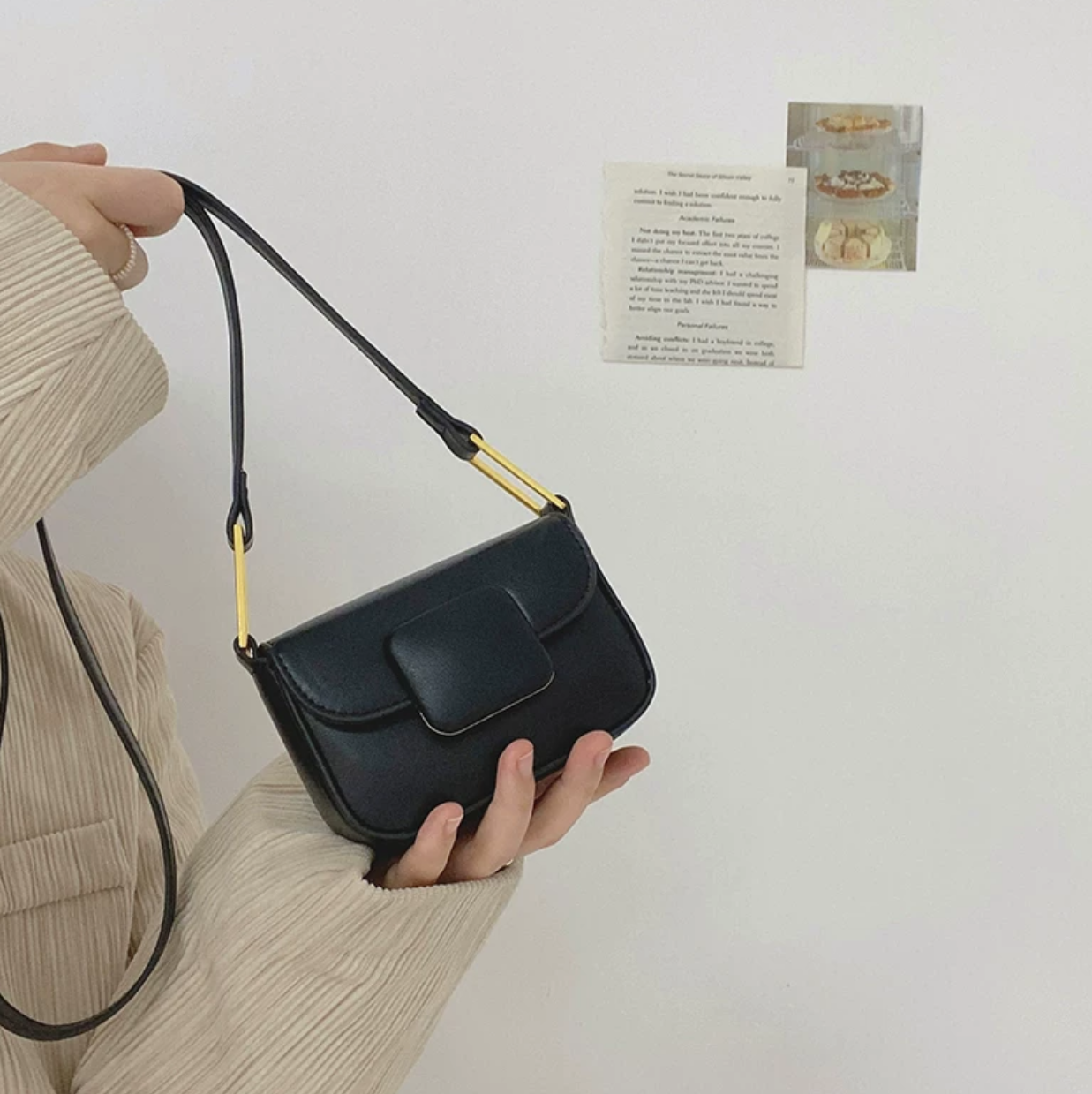 Altair Mini Bag