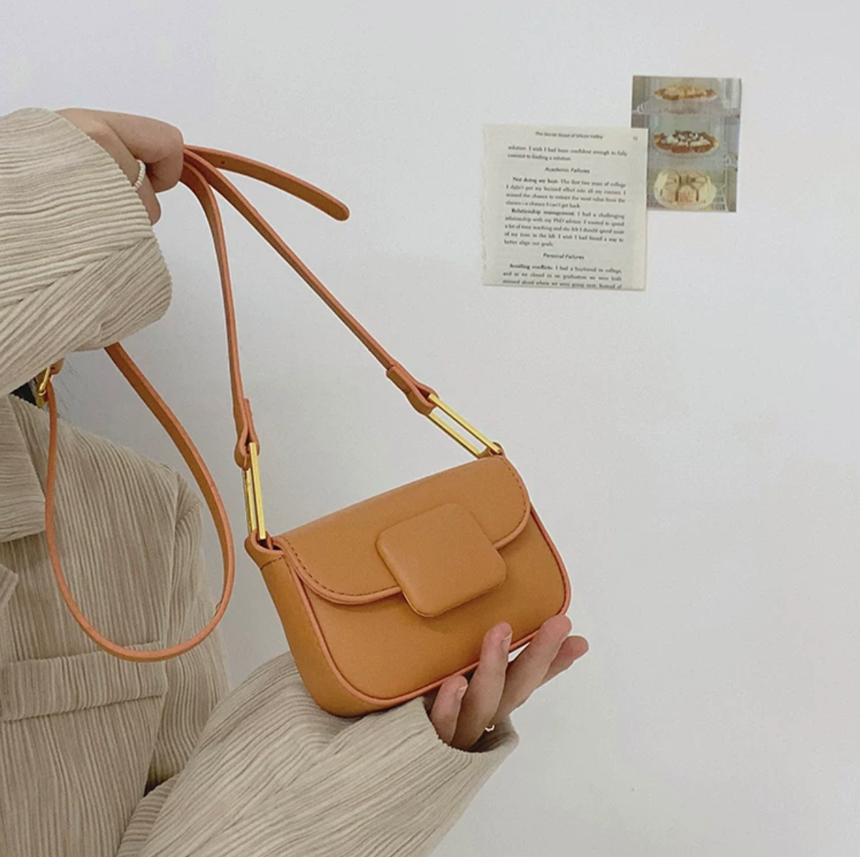 Altair Mini Bag