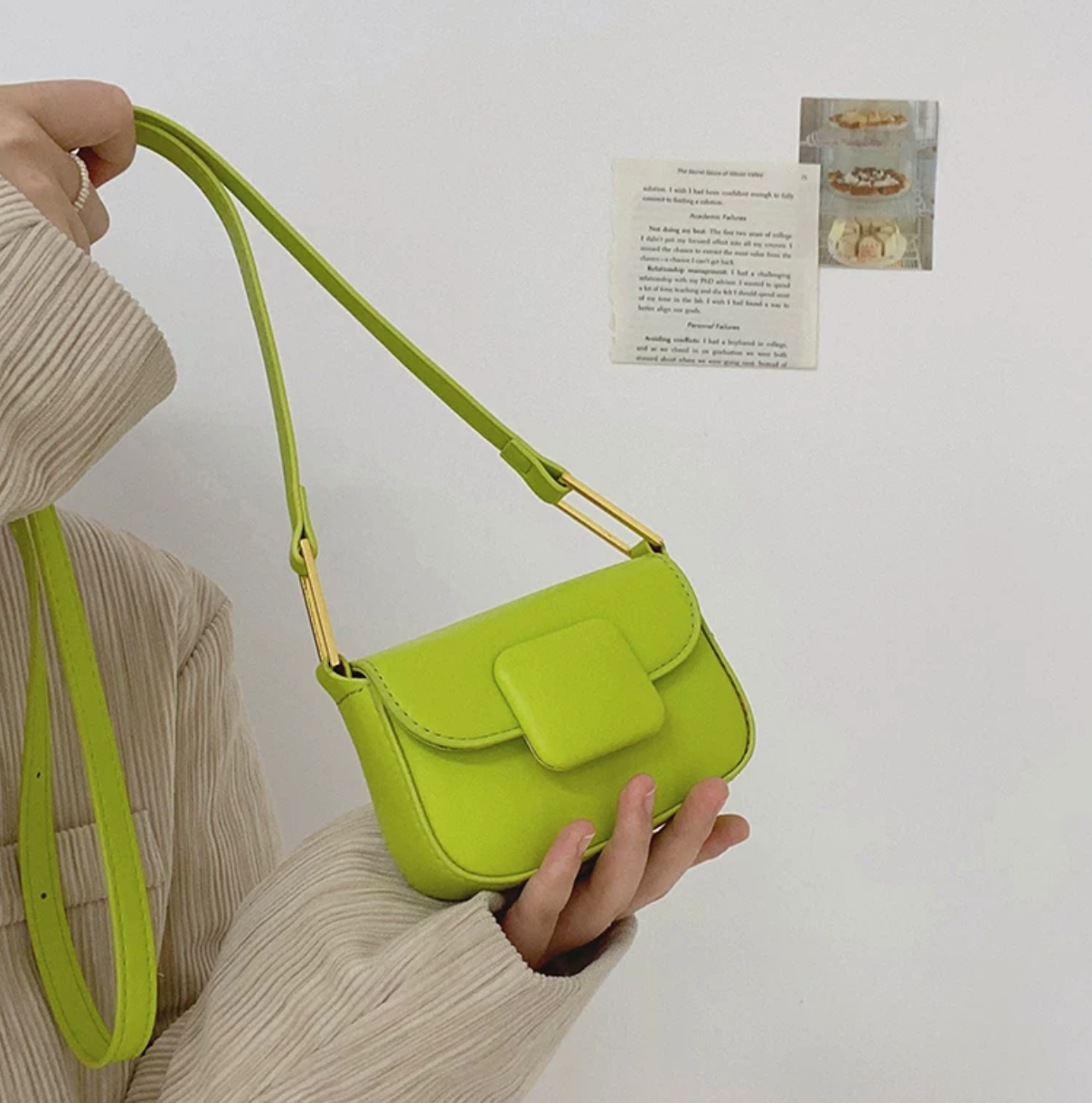 Altair Mini Bag