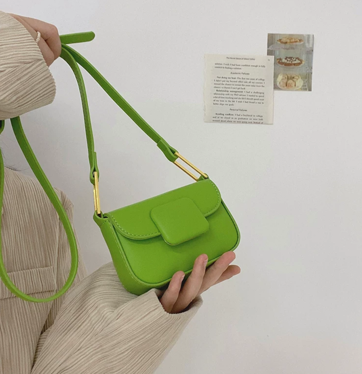 Altair Mini Bag