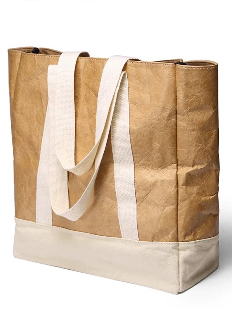 Tyvek Tote Bag