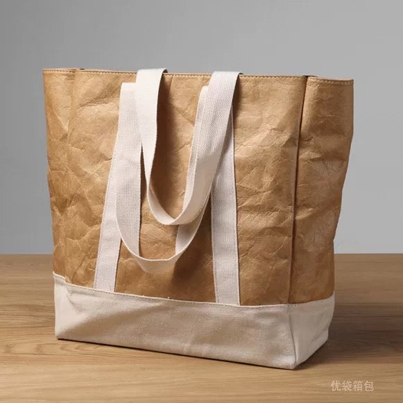 Tyvek Tote Bag