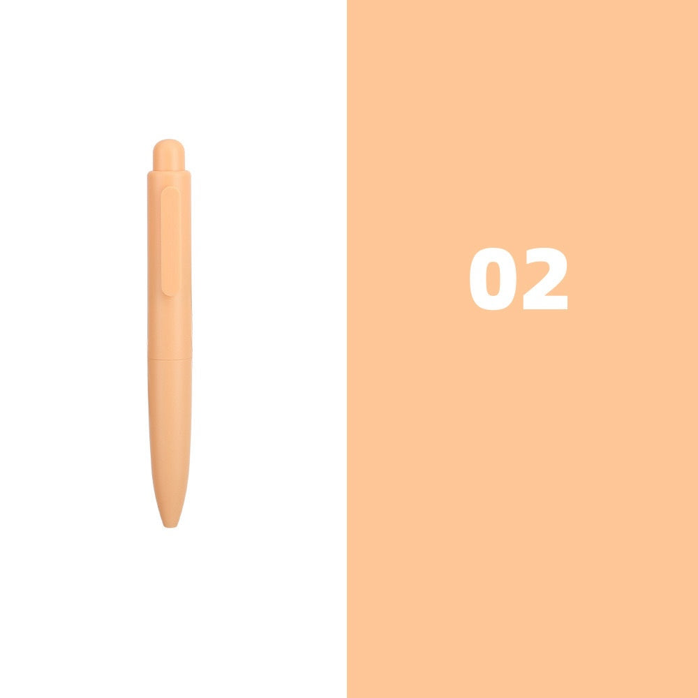 PastelPop Mini 0.5mm Pocket Gel Pens (Set of 2)