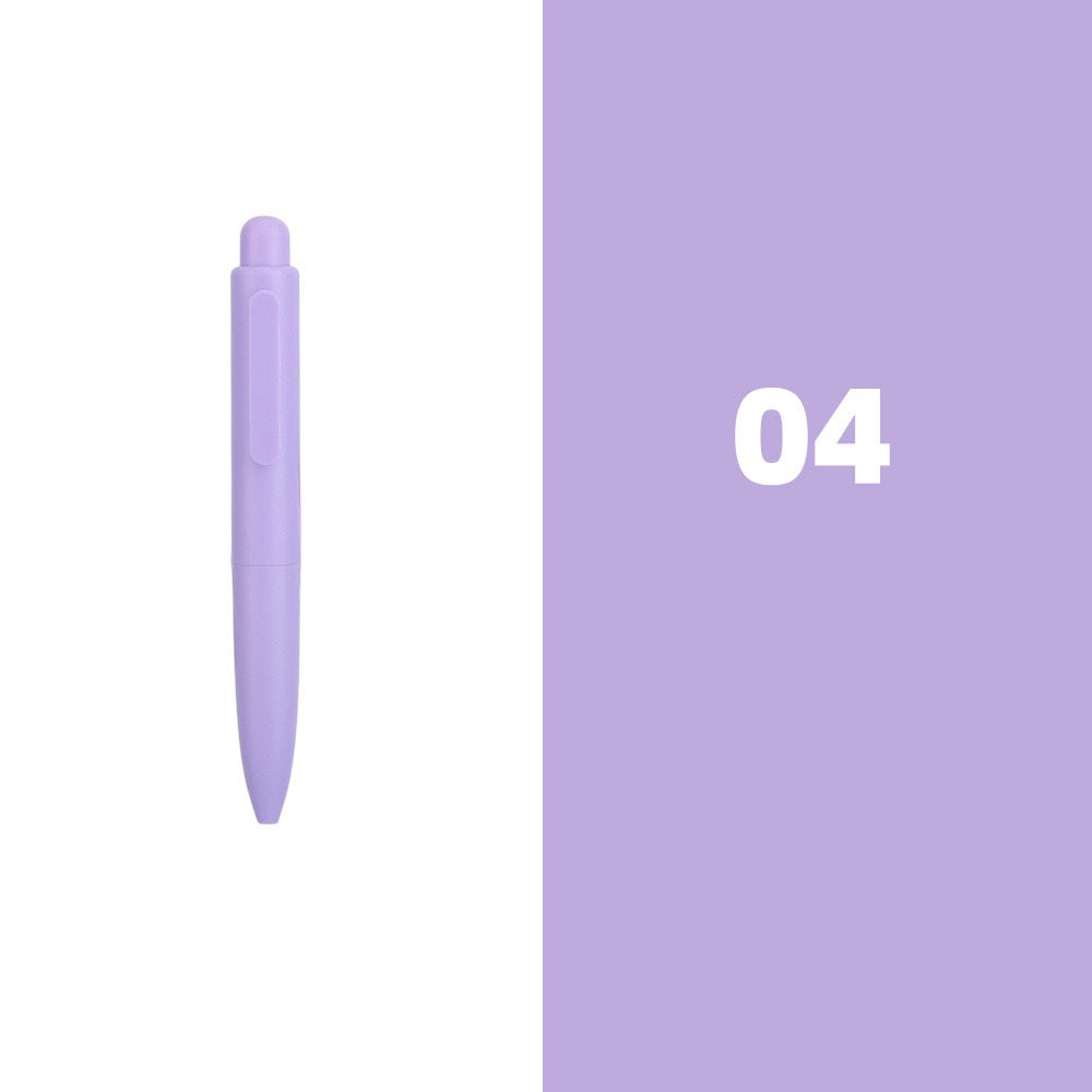 PastelPop Mini 0.5mm Pocket Gel Pens (Set of 2)