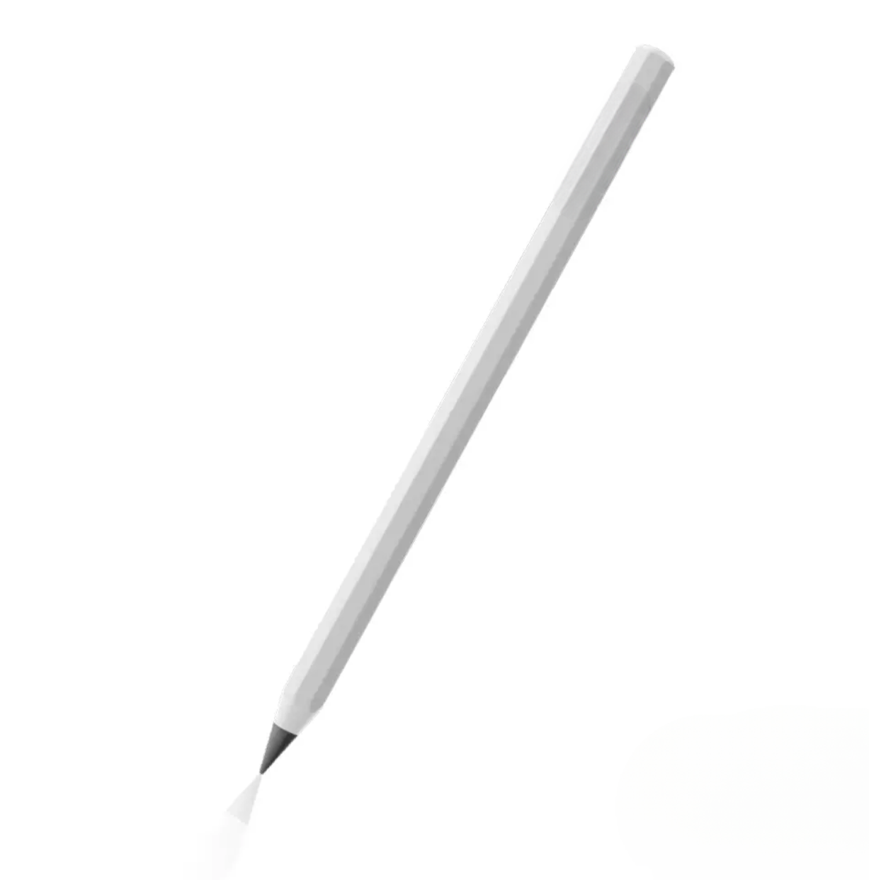 Metal Pencil with Changeable Tip