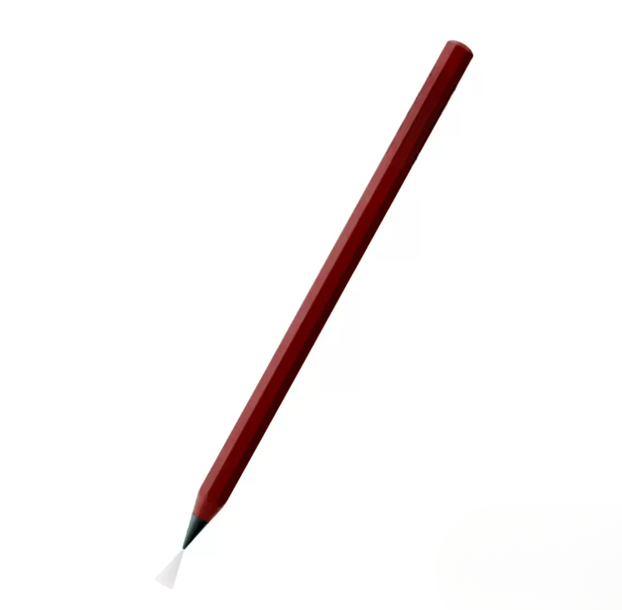 Metal Pencil with Changeable Tip