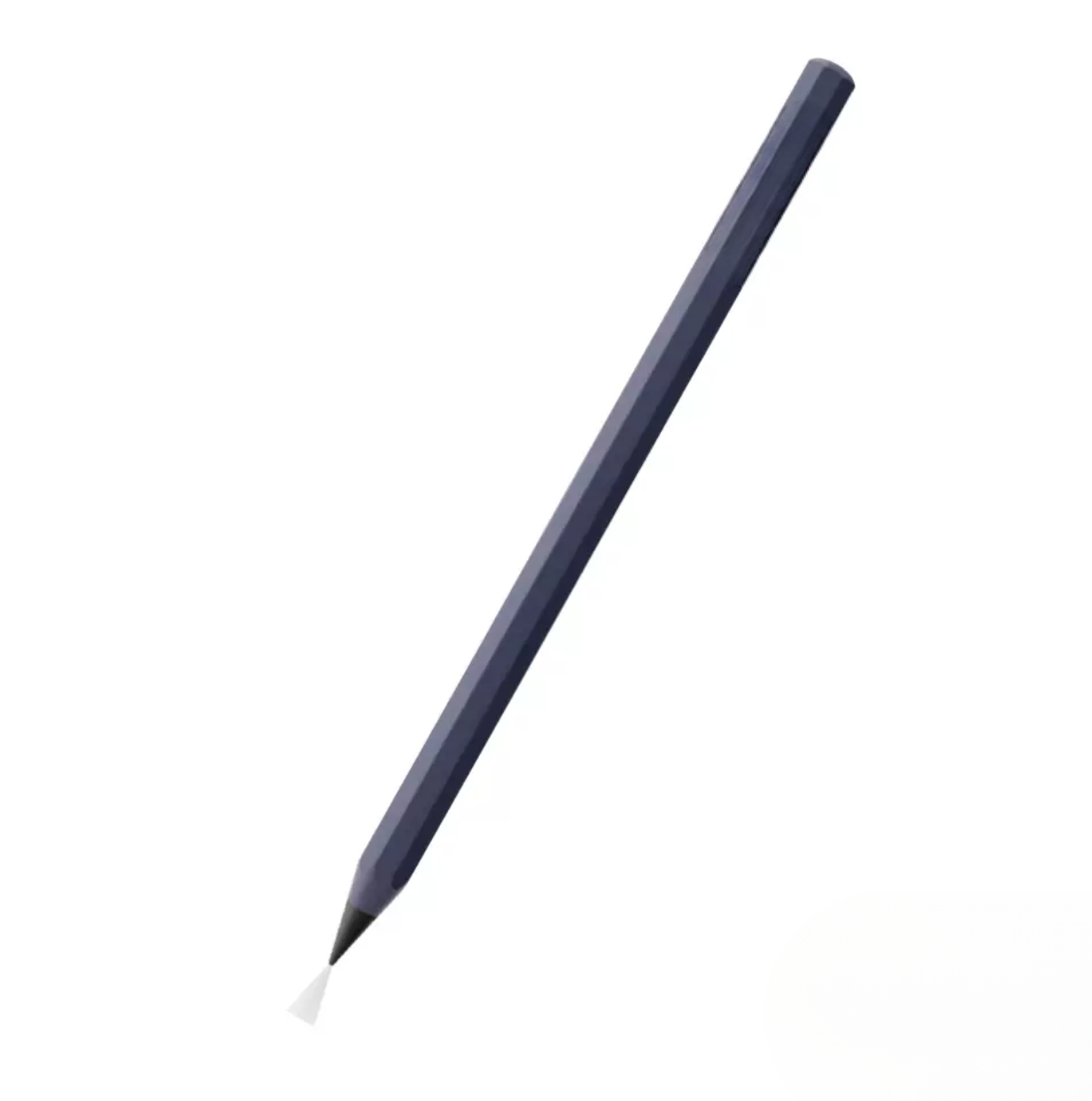 Metal Pencil with Changeable Tip