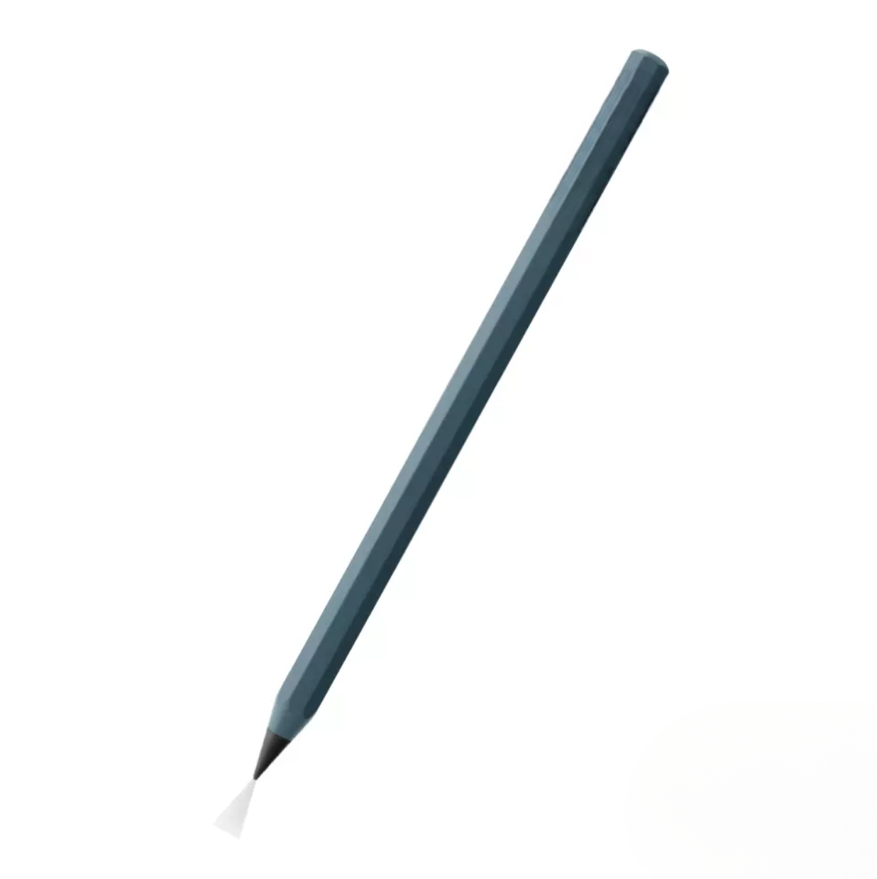 Metal Pencil with Changeable Tip