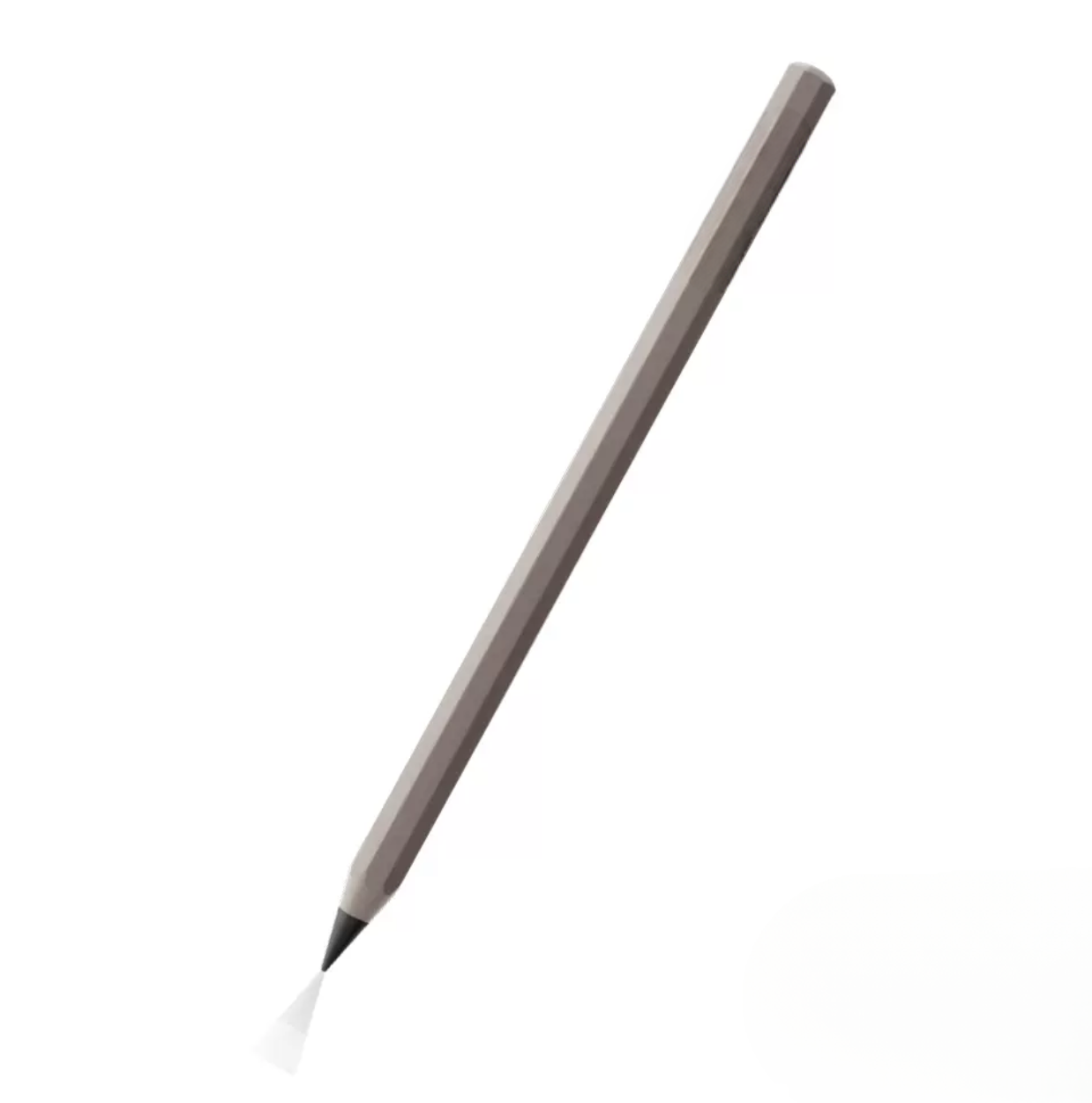 Metal Pencil with Changeable Tip