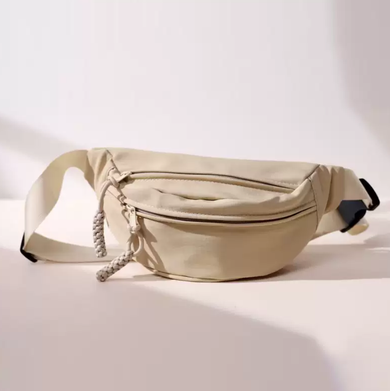 Unisex Waist / Crossbody Bag