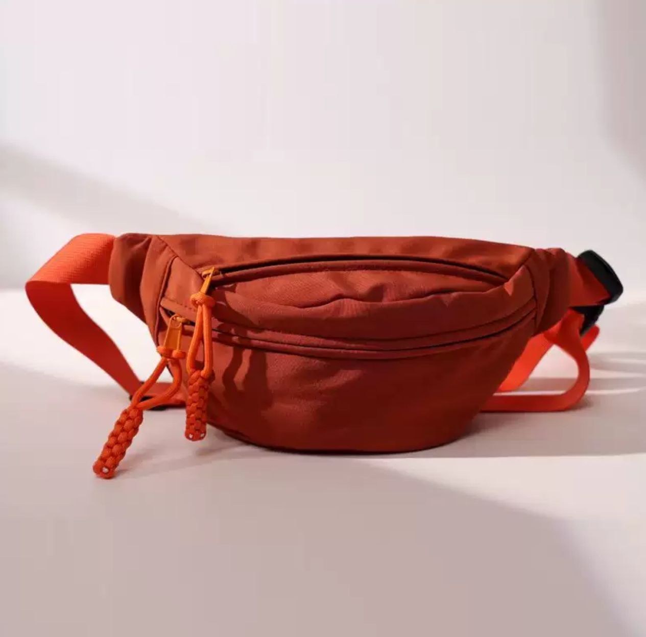 Unisex Waist / Crossbody Bag
