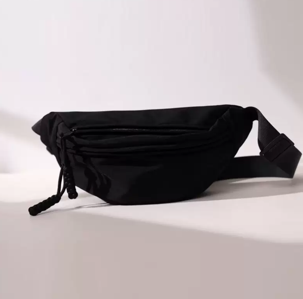 Unisex Waist / Crossbody Bag