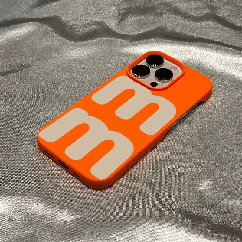 mymercado (mm) iPhone Case