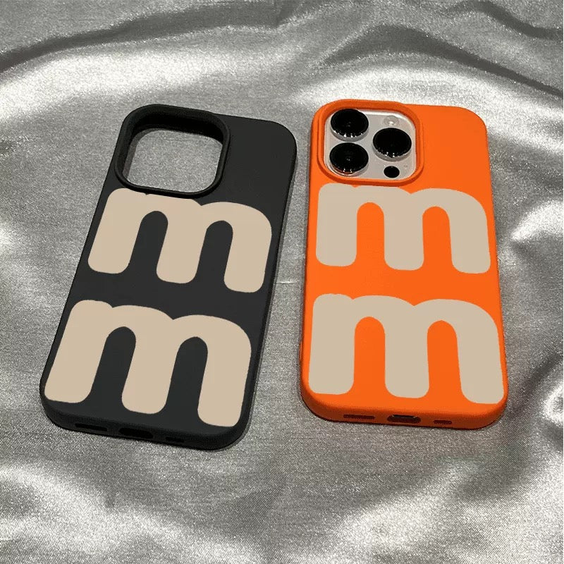 mymercado (mm) iPhone Case