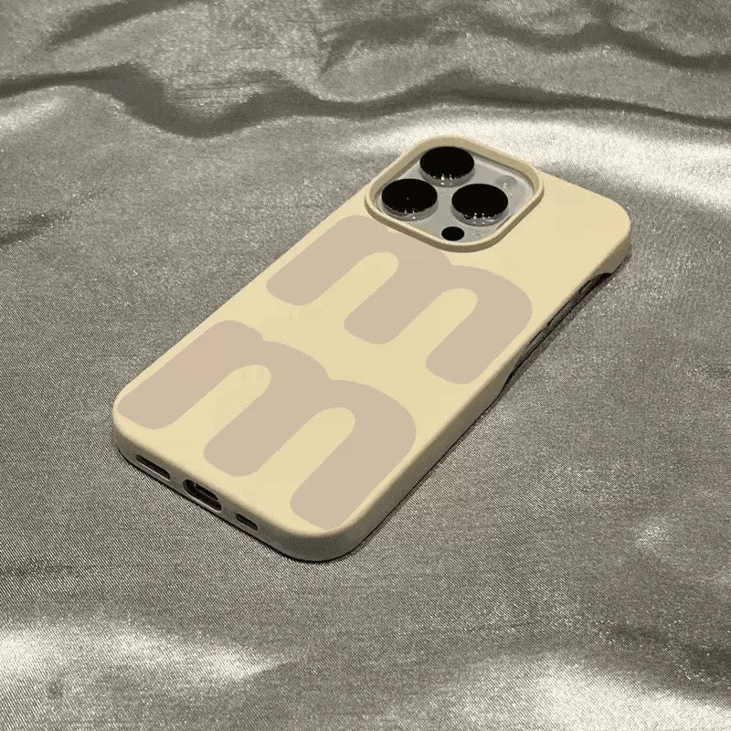 mymercado (mm) iPhone Case