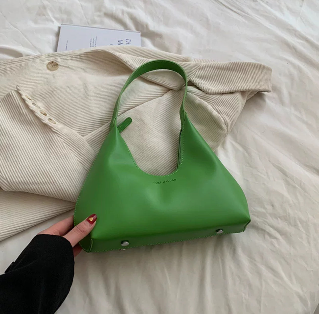CULT GALAOD Shoulder Bag
