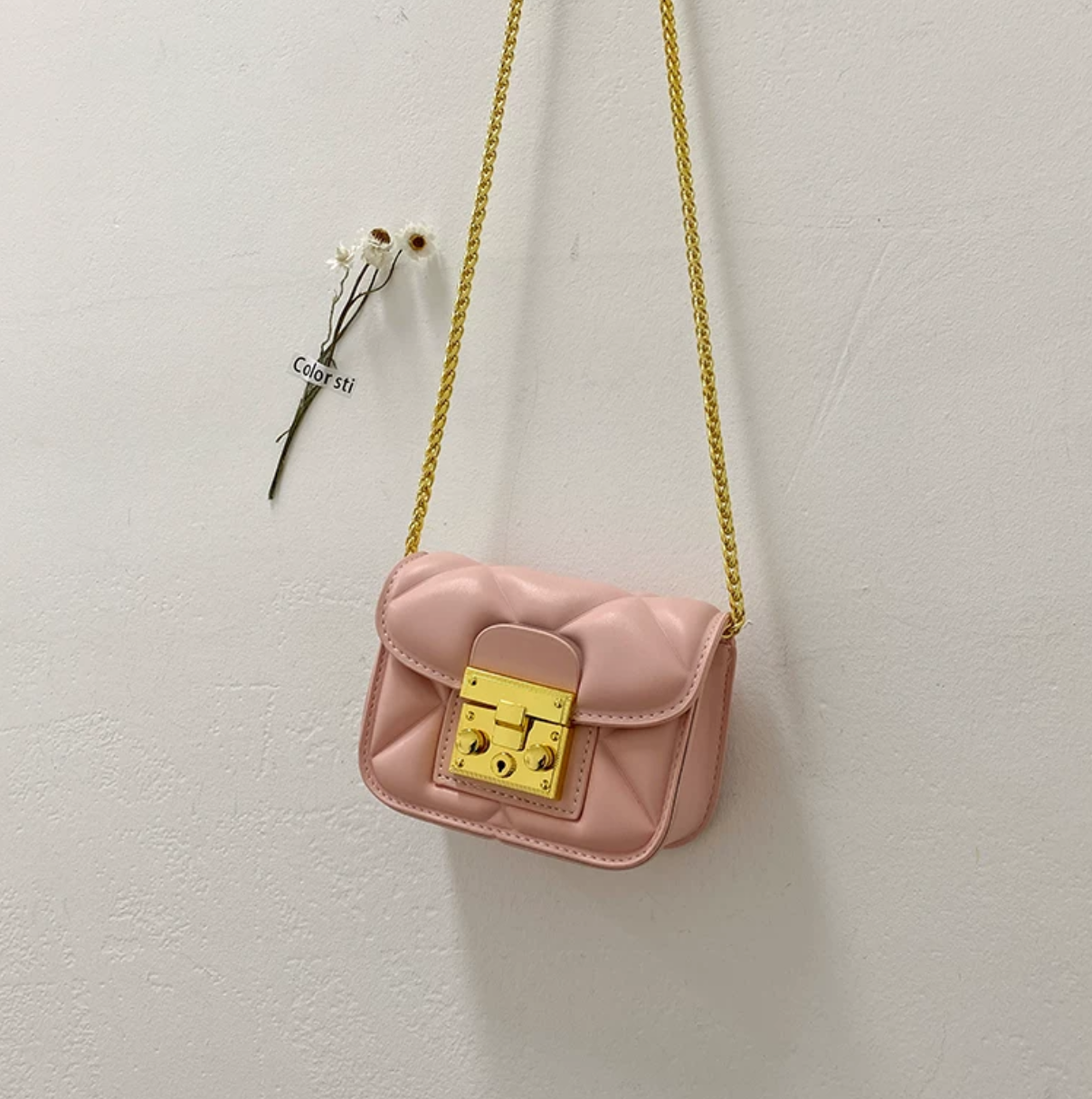Polaris Mini Bag