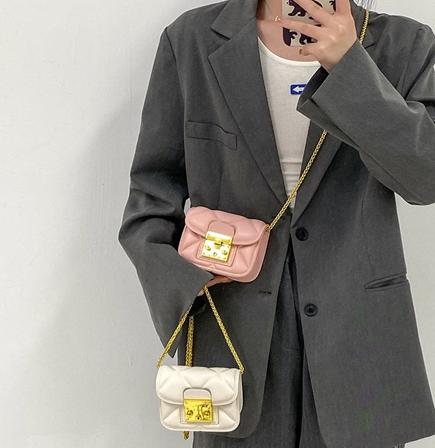 Polaris Mini Bag