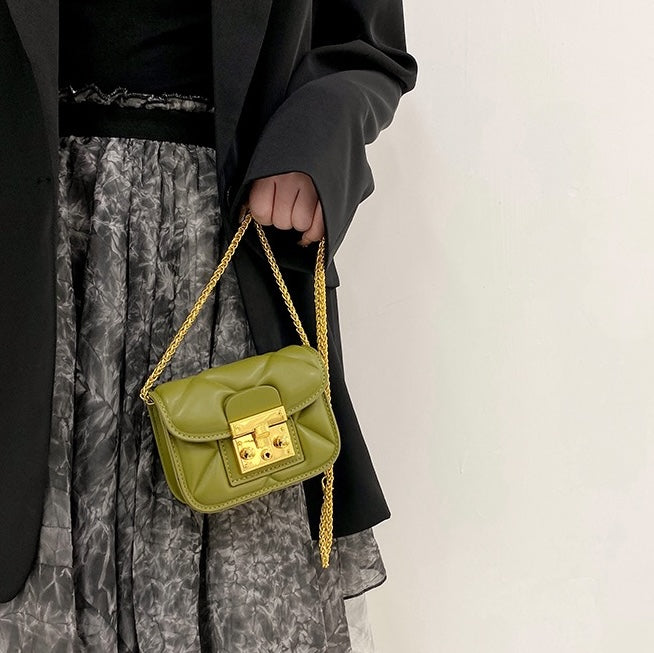 Polaris Mini Bag